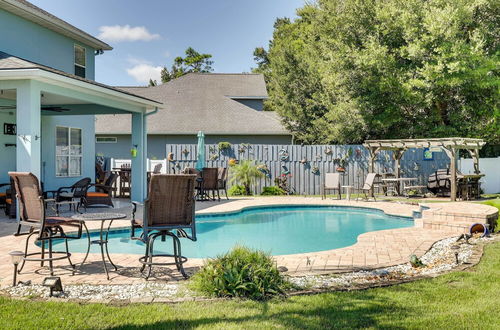 Photo 28 - Spacious Jacksonville Vacation Home - Private Pool