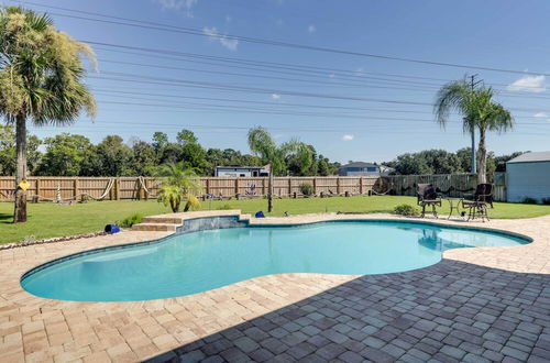 Photo 35 - Spacious Jacksonville Vacation Home - Private Pool