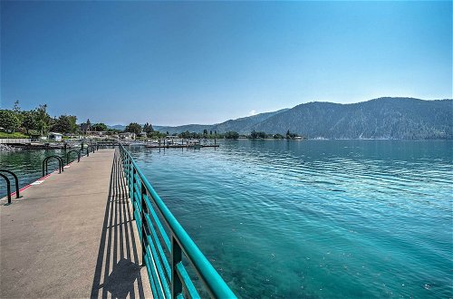 Foto 18 - Lake Chelan Resort Condo: Pool & Hot Tub Access