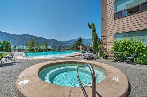 Photo 20 - Cozy Manson Condo on Lake Chelan w/ Pool Access