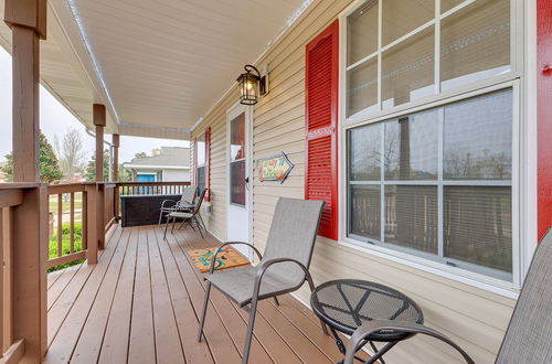 Photo 23 - Charming Biloxi Vacation Rental Near Beach