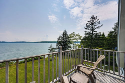 Photo 6 - Shorefront House W/views, 14 Mi to Acadia NP