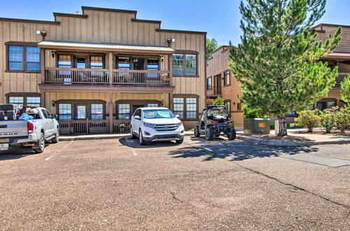 Photo 19 - Sun-lit, 2nd-floor Condo w/ Private Balcony