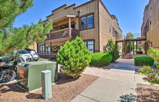 Photo 3 - Sun-lit, 2nd-floor Condo w/ Private Balcony