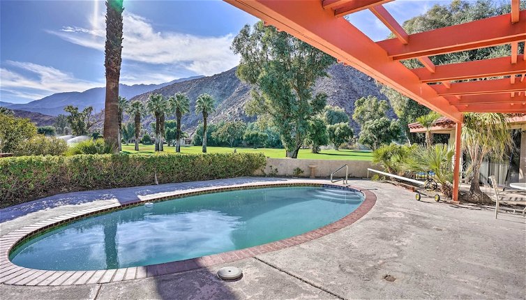 Photo 1 - Borrego Springs Getaway w/ Private Pool & Views