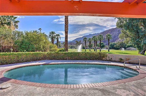 Photo 2 - Borrego Springs Getaway w/ Private Pool & Views