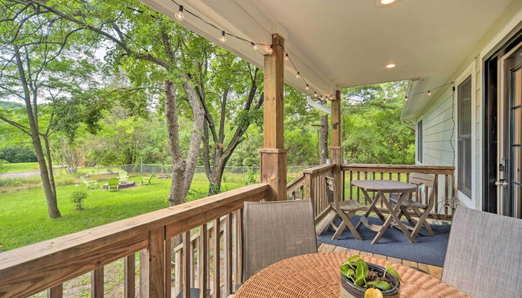 Photo 1 - Charming Taylors Falls Home w/ Deck, Fire Pit