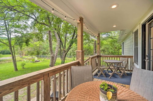 Photo 1 - Charming Taylors Falls Home w/ Deck, Fire Pit