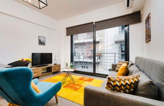 Foto 1 - Sanders Home Suites - Cozy Downtown 1-bdr. Apt