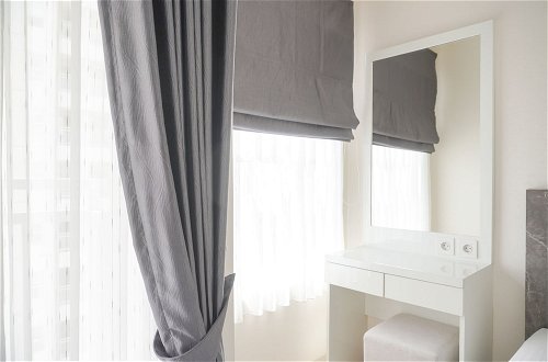 Foto 13 - Good Deal And Homey Studio At 11St Floor Citra Living Apartment