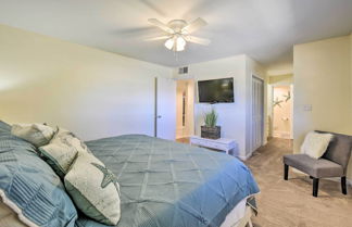 Photo 3 - Bright Miramar Beach Condo - Walk to Beach