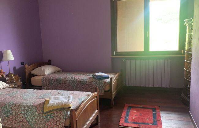 Remarkable 6 Bedrooms Villapiemonte With Land - Foto 4