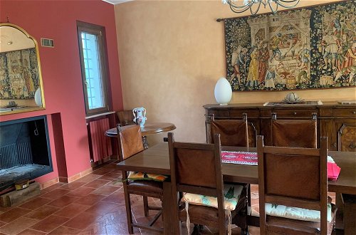 Photo 17 - Remarkable 6 Bedrooms Villa in Cerrione With Land