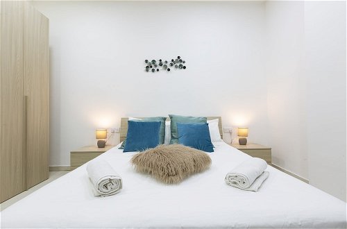Foto 8 - Brand new Apartment in Sliema, 2 min by the Sea-hosted by Sweetstay