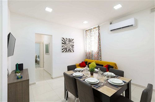 Foto 13 - Brand new Apartment in Sliema, 2 min by the Sea-hosted by Sweetstay