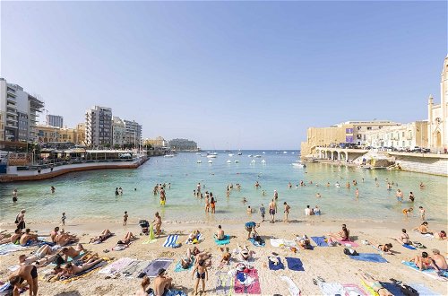 Foto 28 - Brand new Apartment in Sliema, 2 min by the Sea-hosted by Sweetstay