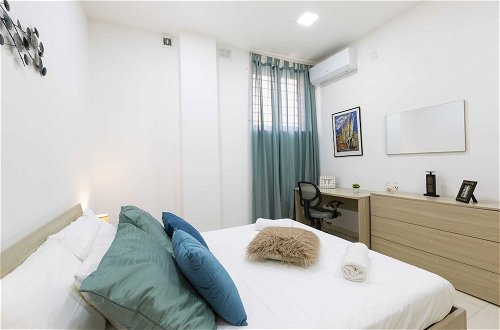 Photo 3 - Brand new Apartment in Sliema, 2 min by the Sea-hosted by Sweetstay