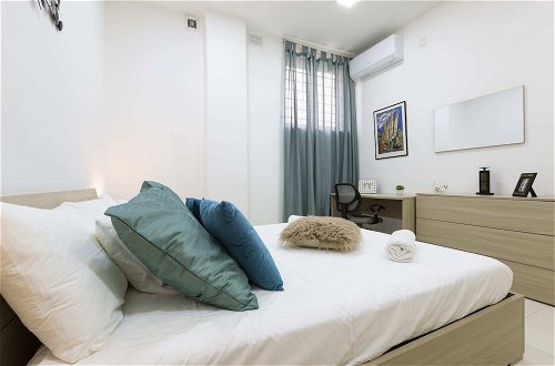 Foto 6 - Brand new Apartment in Sliema, 2 min by the Sea-hosted by Sweetstay