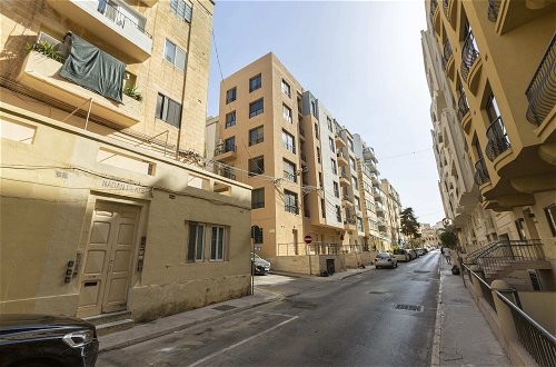 Photo 29 - Brand new Apartment in Sliema, 2 min by the Sea-hosted by Sweetstay