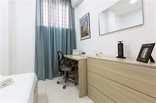 Photo 33 - Brand new Apartment in Sliema, 2 min by the Sea-hosted by Sweetstay