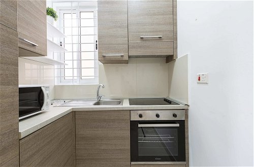 Foto 11 - Brand new Apartment in Sliema, 2 min by the Sea-hosted by Sweetstay