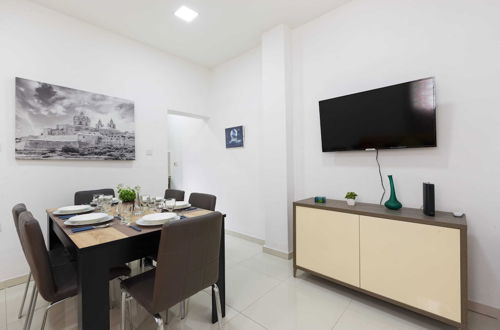 Foto 17 - Brand new Apartment in Sliema, 2 min by the Sea-hosted by Sweetstay