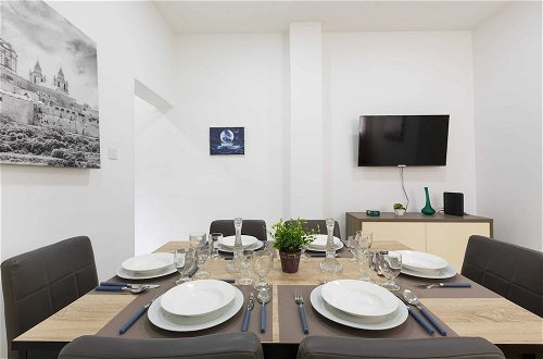 Foto 20 - Brand new Apartment in Sliema, 2 min by the Sea-hosted by Sweetstay