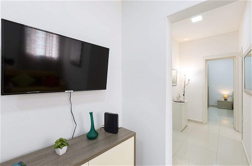 Photo 23 - Brand new Apartment in Sliema, 2 min by the Sea-hosted by Sweetstay