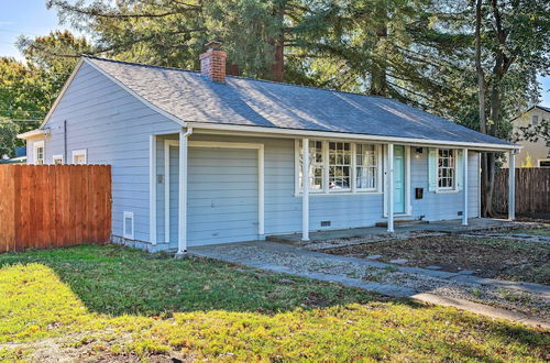 Photo 4 - Cozy West Sacramento Getaway w/ Private Yard