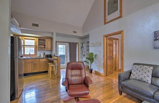 Photo 3 - Charming Gainesville Townhome < 2 Mi to University