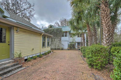 Foto 11 - Charming Gainesville Townhome < 2 Mi to University