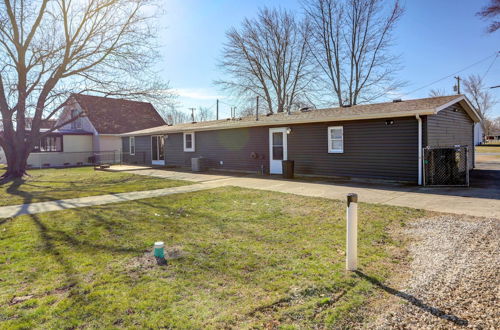 Photo 34 - Port Clinton House w/ Boat Dock on Portage River