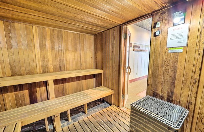 Sugar Mountain Vacation Rental ~ 3 Mi to Resort - Foto 11