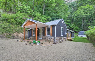 Photo 1 - Updated Bristol Retreat ~ 2 Miles to Downtown