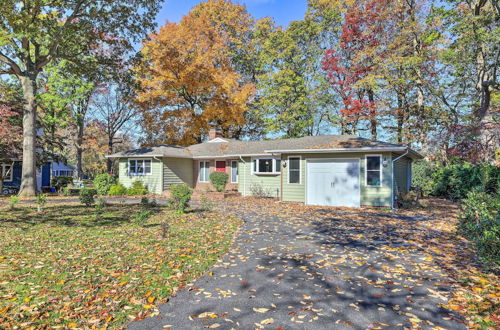 Photo 16 - Vibrant Milford Home w/ Boat Dock & Patio