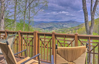 Foto 1 - Cozy Blue Ridge Mtns Getaway - Pets Welcome