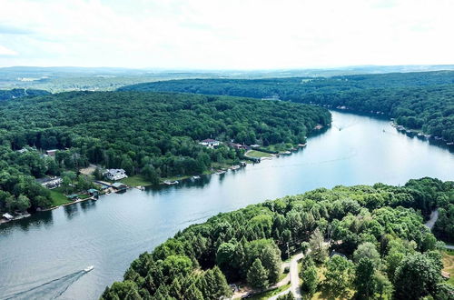 Photo 39 - Indian Lake Retreat w/ Wet Bar & Covered Deck