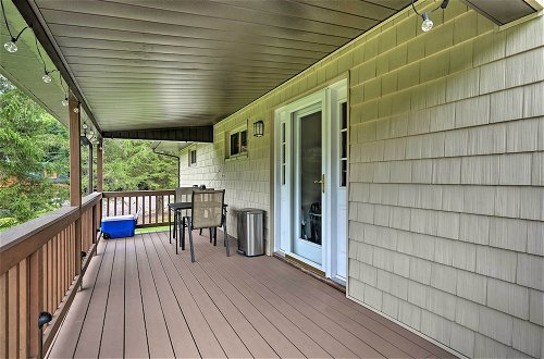 Photo 15 - Indian Lake Retreat w/ Wet Bar & Covered Deck