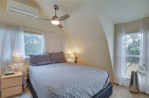 Foto 20 - Mariposa Home W/furnished Patio & Sierra Mtn Views