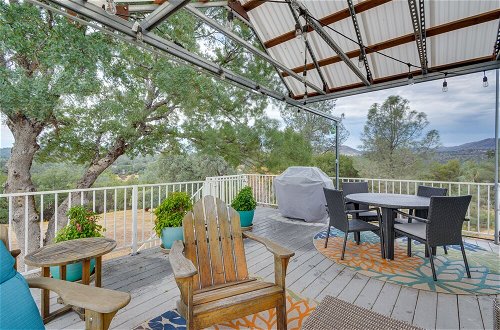 Photo 24 - Mariposa Home W/furnished Patio & Sierra Mtn Views
