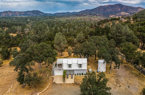 Foto 19 - Mariposa Home W/furnished Patio & Sierra Mtn Views