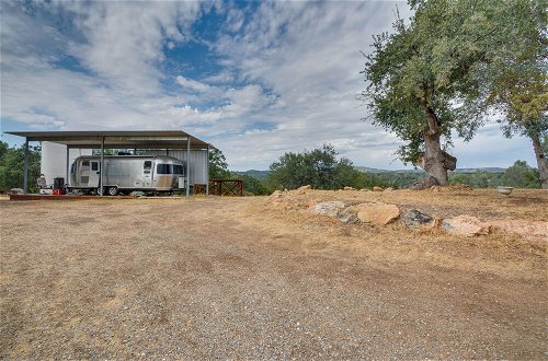 Photo 13 - Mariposa Home W/furnished Patio & Sierra Mtn Views