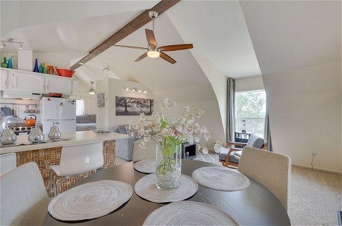 Foto 11 - Mariposa Home W/furnished Patio & Sierra Mtn Views