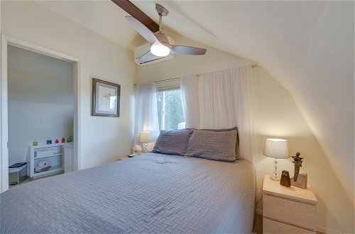 Foto 16 - Mariposa Home W/furnished Patio & Sierra Mtn Views