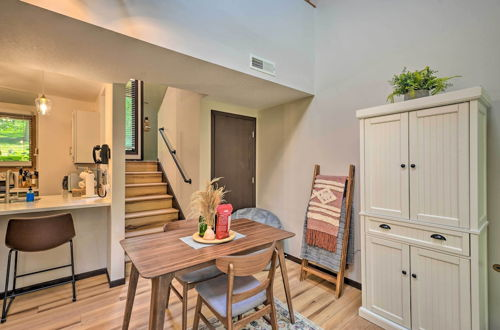 Foto 12 - Family-friendly Galena Townhome w/ Community Pools