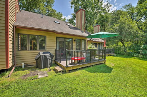 Photo 10 - Family-friendly Galena Townhome w/ Community Pools