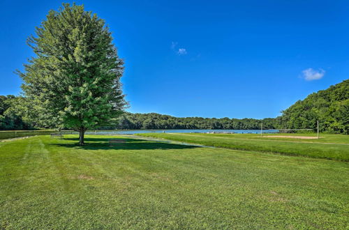 Photo 37 - Family-friendly Galena Rental: Golf Course Access