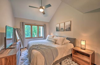 Photo 3 - Family-friendly Galena Townhome w/ Community Pools