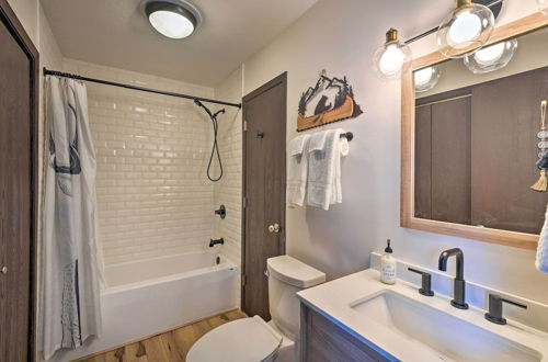 Photo 18 - Family-friendly Galena Townhome w/ Community Pools