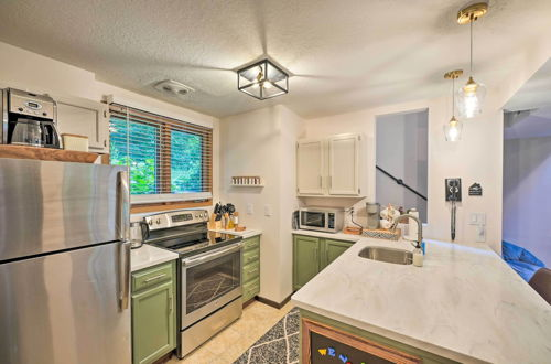 Photo 31 - Family-friendly Galena Townhome w/ Community Pools